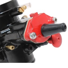 Motorcycle Flat Curtain Carburetor for Maikuni PWK 21 24 26 28 30 32 34mm