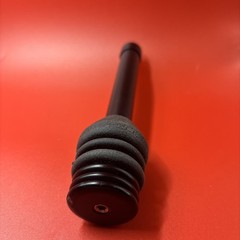 Bee Stinger 6 Inch Black Stabilizer