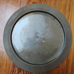 Lot Of 4 Used Disc Golf Discs Innova Thinderbird MVP Orbital Wasp Pestilence