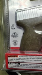 New Sealed Umarex XCP Airgun Pistol BB Kit, 2 CO2 Cartridges and 250 BBs