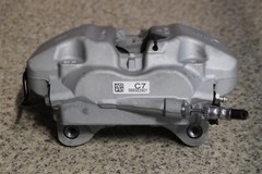 BMW G20 G21 G30 G31 G32 G11 G12 X3 G01 X5 G05 BRAKE CALIPER FRONT LEFT 6885839