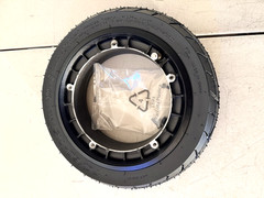 Segway MAX G3 Quick-Release OEM Rear Wheel (TIRE & RIM)