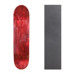 Cal 7 Blank 7.75″ 8″ 8.25″ 8.5″ Maple Skateboard Deck Multi-Colors w/ Grip Tape