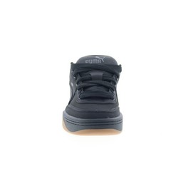 Puma Park Lifestyle SK8 Buck Mens Black Skate Inspired Sneakers Shoes