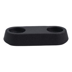 About 15g Cabin Lock About 45*20*8mm Accessories Black New Nice Portable