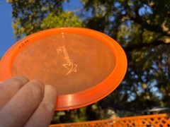 2016 New Prodigy 400 166G Fairway New Disc Golf (Free Returns) F2 OOP #877