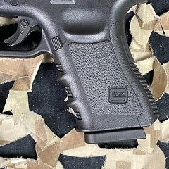 NEW Glock G19 Gen 3 CO2 Airsoft Pistol TOY- Black (2275200)