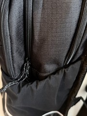 RARE NEW 2025 NIKE INDOOR NATIONAL NIN Athlete Only Backpack Bag Track Field