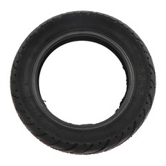80/65-6 Outer Tire fit 10 inch 10×3 & 255×80 Electric Scooter Kugoo M4 Zero 10X