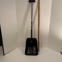 LL Bean Camp / Mountaineering / Avalanche Shovel New!