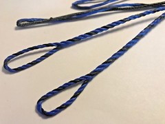 Flemish Bowstring Fits SAMICK SAGE 62″ 35-45 LB Recurve Bow FASTFLIGHT STRING
