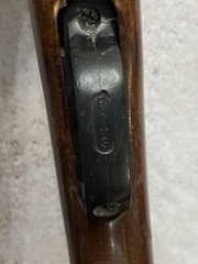 Gamo Expo 26 Air Rifle .177 Pellet Gun Spain *Read*