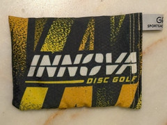 Innova Grip Burst SportSack Disc Golf Grip Enhancer – NEW.