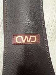 CWD Belly Guard Front Extension In Brown, One Size