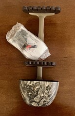 Kwikee Kwiver Realtree 4 Arrow Bow Quiver Gator-Grip w/ Mounting Hardware