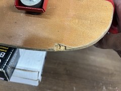 Goped GSR Sport Scooter Frame Deck Wheels