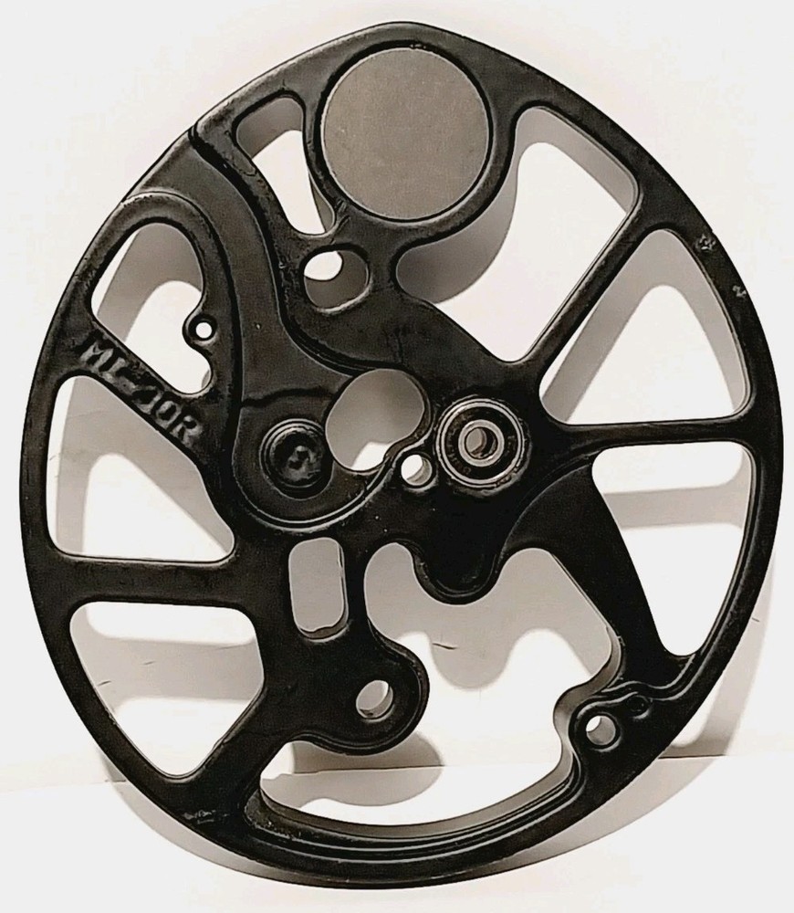 MATHEWS MISSION BOW CAM MI-30R BX1 X3 X4 X5 RIGHT HAND RH 30″ ARCHERY VG COND