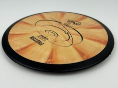 MVP Discs Cosmic Neutron Photon Disc Golf Distance Driver 11/5/-1/2.5 Orange