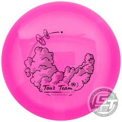 NEW Kastaplast Limited Team Joseph Anderson K1 Hard Lots – COLORS WILL VARY