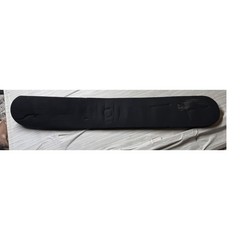 Weaver Smart Cinch 30″ Neoprene Straight Western Cinch Roll Snug Buckle Damaged