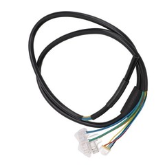 8 Pin Scooter Motor Wire With High Sensitivity For MI3 Scooter Popular