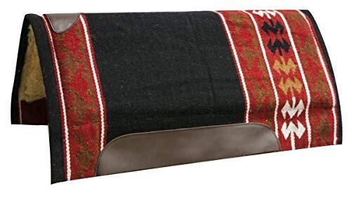 Showman 32″ x 34″ Economy Cutter Style Saddle Pad