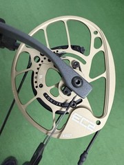 NEW PSE Mach 30 DS Right Hand 70# 24.5-30″ Compound Bow