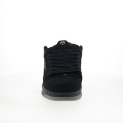 Osiris Peril 1308 1874 Mens Black Synthetic Skate Inspired Sneakers Shoes 14