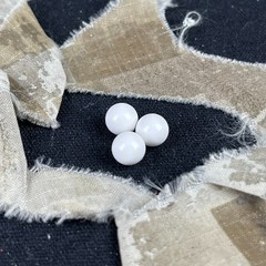 NEW HK Army Hostile Bio Airsoft BB’s – .43g – 1000ct – White