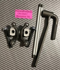 PREDATOR 212 SPECIAL «Max Hi-Power Kit» ARC ROD CAM Carb Springs SPECIAL