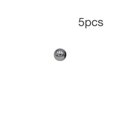 11/32» ( 8.731mm) Chrome Steel Bearing Balls G16 ( AISI52100 ) Wholesale