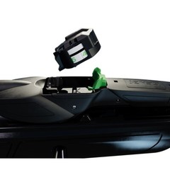 Gamo Swarm Viper Gen3i .22 Air Rifle w/ 3-9x40mm Scope, 1000FPS – 611002115554