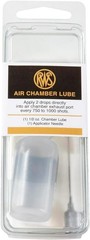 RWS High Viscosity Chamber Lube 0.5 Oz – Essential for Airgun Maintenance