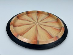 MVP Discs Cosmic Neutron Photon Disc Golf Distance Driver 11/5/-1/2.5 Orange