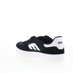 Etnies Emerson 4101000602976 Mens Black Skate Inspired Sneakers Shoes