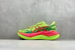 Asics Superblast 3 Light green 1013A189-002 Men’s Size 4-11.5