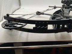 Diamond Bowtech Infinite Edge XT BLACK OPS Compound Bow UPGRADE PKG RH