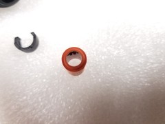 Krytac OEM Rotary Hop Up Chamber + Orange Bucking