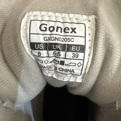 Gonex Size 8 Women’s Sunflower Skates