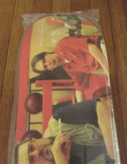 Funko The Big Lebowski Skateboard Deck Emerald City Comic Con 2019 Brand New