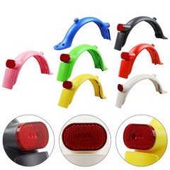 32*13*3cm ABS + PC Electric Electric Scooter Replacement For Practical