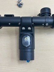 Lime-S Electric Scooter Handle Bar Scooter Parts