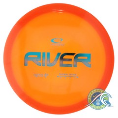 Latitude 64 Opto Air River – Pick Exact Disc –
