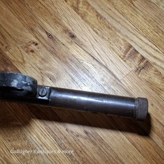 Vintage Crosman 150 Pellgun 22 Cal. Air Pistol CO2