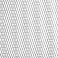 AggAuto Universal Car Grill Mesh 40″x13″ – Aluminum Alloy 36mm Rhombus