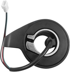 Xiaomi M365 Scooter Throttle Accelerator Finger Thumb Speed Control Open Box