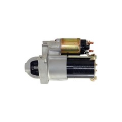 337-1030 Professional Starter , colors may vary