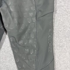 NWOT Maya Delorez Women’s Sz XS Grey Breeches Never Worn!
