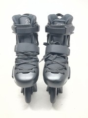 FR FRX 80 Skates Black 12.0 (46)