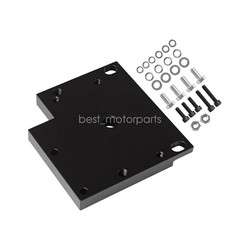 Upgraded Motor Adapter Plate For Razor MX350 Pocket Mod – MY1020 48V 1000W Kit